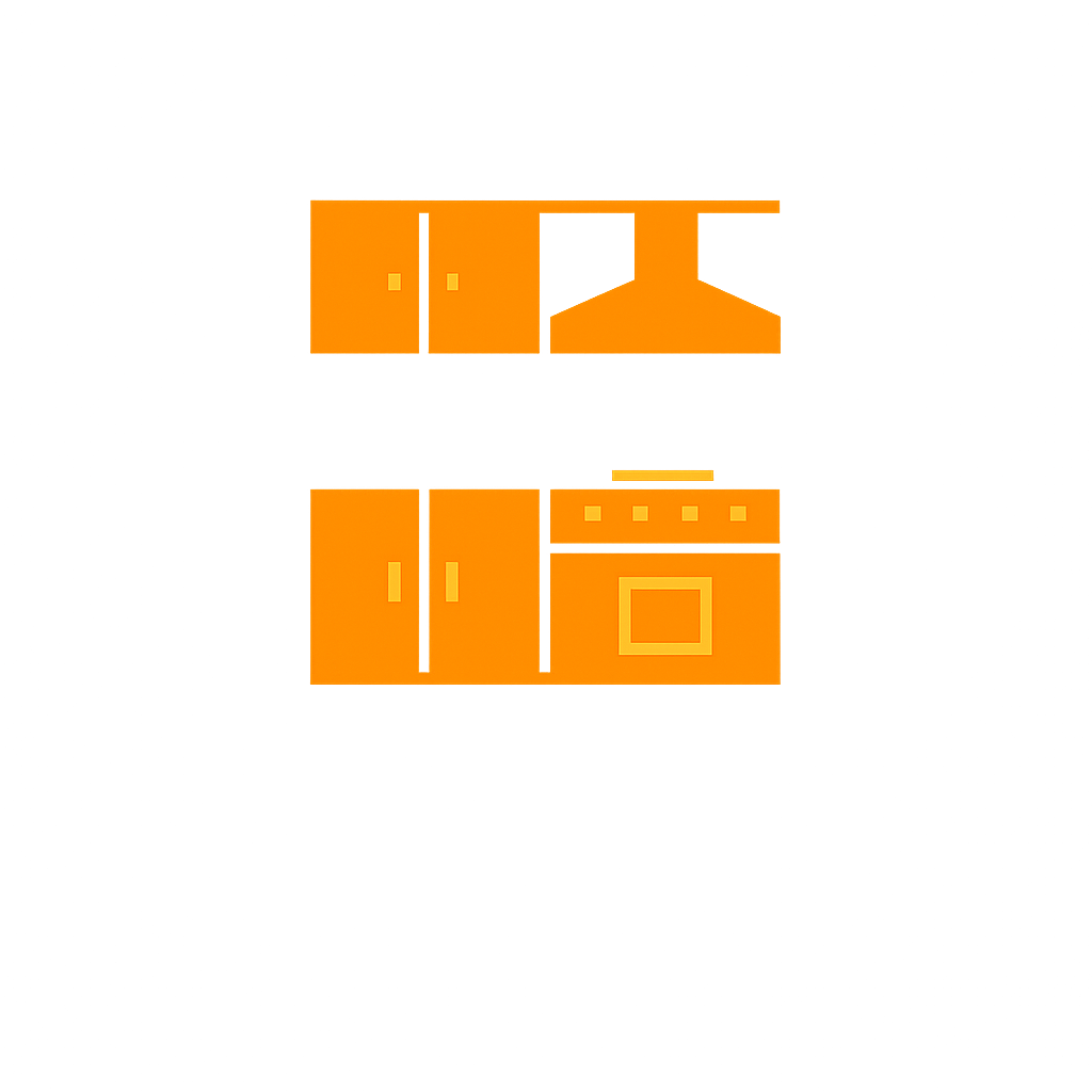 Kitchen Design Icon